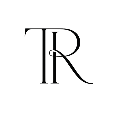 Monograma T&R