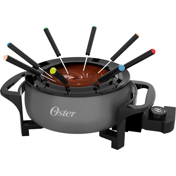 Panela Elétrica para Fondue Oster (OFND100)